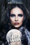 Book cover for Luna