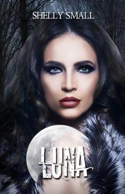 Book cover for Luna