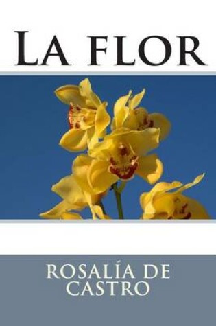 Cover of La Flor