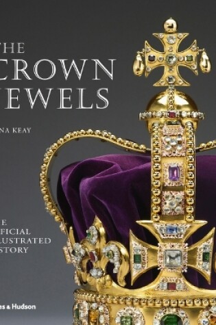 Cover of The Crown Jewels