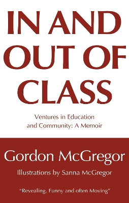 Book cover for In and Out of Class