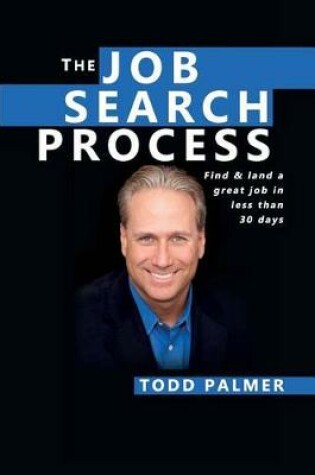 Cover of The Job Search Process