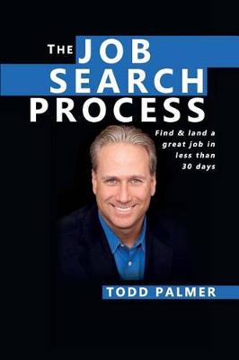 Book cover for The Job Search Process