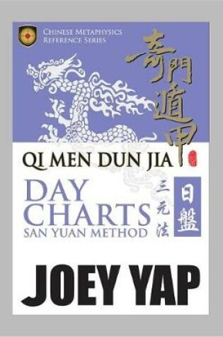 Cover of Qi Men Dun Jia Day Charts