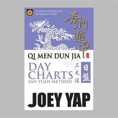 Book cover for Qi Men Dun Jia Day Charts