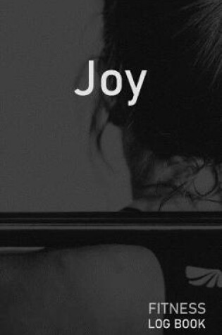 Cover of Joy