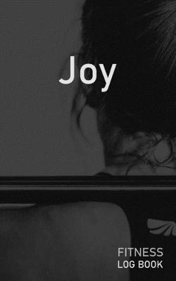 Book cover for Joy