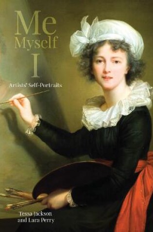 Cover of Me Myself I