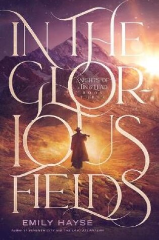 Cover of In the Glorious Fields