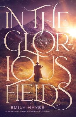 Cover of In the Glorious Fields