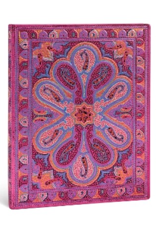 Cover of Adina (Bukhara) Ultra Lined Hardcover Journal