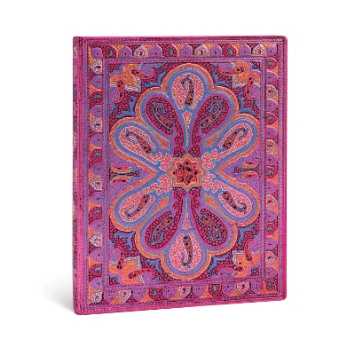Book cover for Adina (Bukhara) Ultra Lined Hardcover Journal
