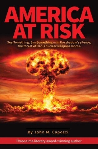 Cover of America at Risk