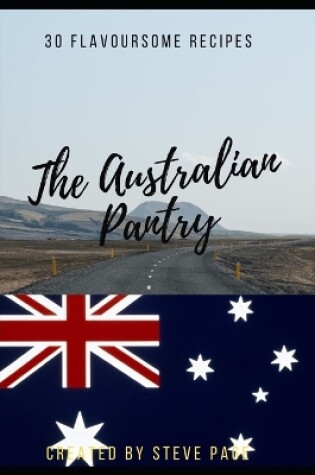 Cover of The Australian Pantry