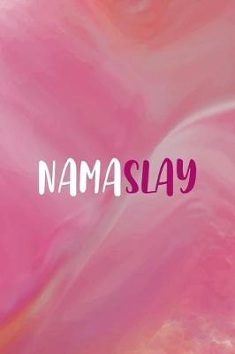 Book cover for Namaslay