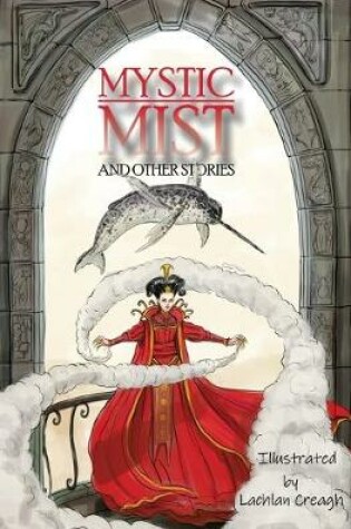 Cover of Mystic Mist and other Stories