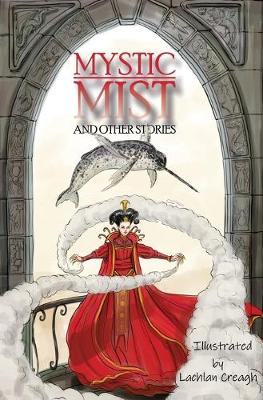 Book cover for Mystic Mist and other Stories
