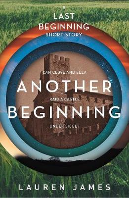 Book cover for Another Beginning (A Last Beginning short story)