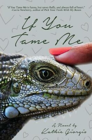 Cover of If You Tame Me