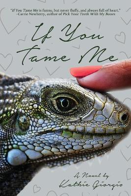 Book cover for If You Tame Me