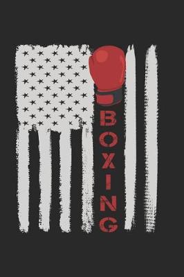 Book cover for Boxing