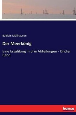 Cover of Der Meerkönig