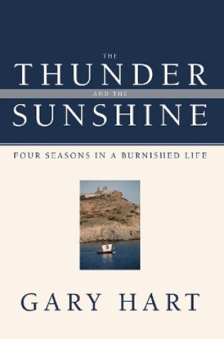 Cover of The Thunder and the Sunshine