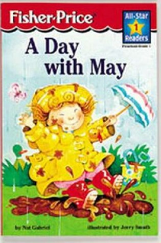 Cover of A Day with May Level 1