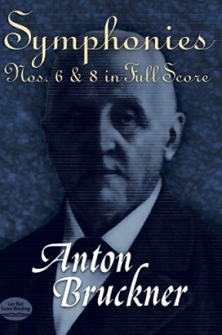 Cover of Anton Bruckner