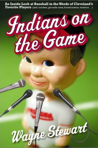 Cover of Indians on the Game