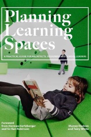 Cover of Planning Learning Spaces