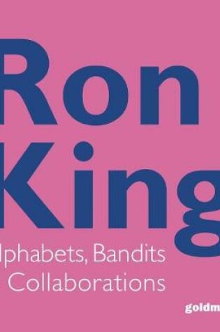 Cover of Ron King
