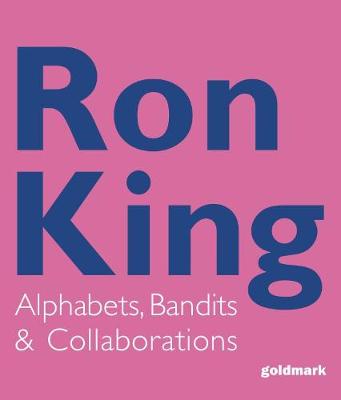 Book cover for Ron King
