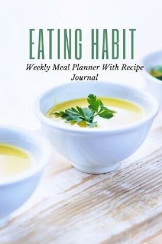 Cover of Eating Habit