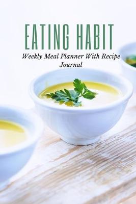 Book cover for Eating Habit