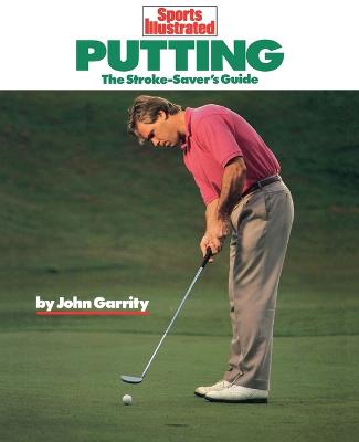 Book cover for Putting