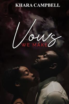 Book cover for Vows We Make