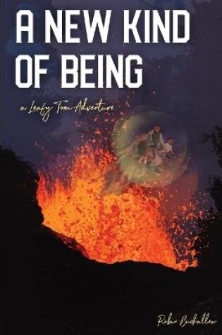 Cover of A New Kind of Being