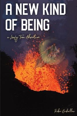 Book cover for A New Kind of Being