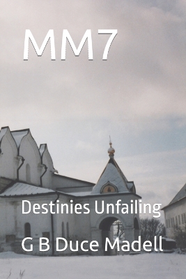 Book cover for Mm7