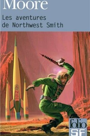 Cover of Avent de Northwest SMI
