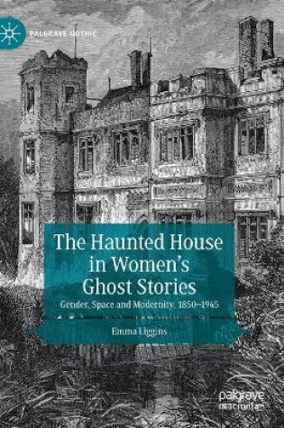 Cover of The Haunted House in Women’s Ghost Stories