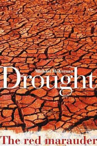 Cover of Drought: The Red Marauder