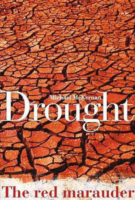 Book cover for Drought: The Red Marauder