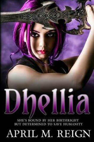 Cover of Dhellia