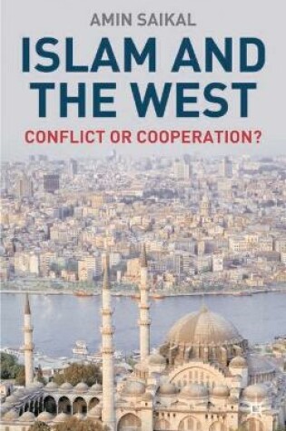 Cover of Islam and the West