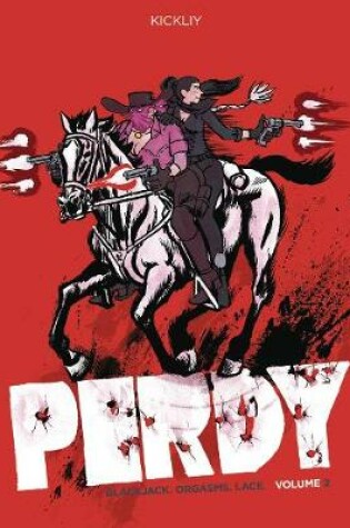 Cover of Perdy Volume 2