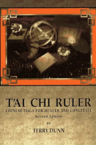 Cover of The T'ai Chi Ruler