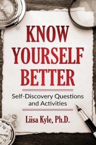 Cover of Know Yourself Better