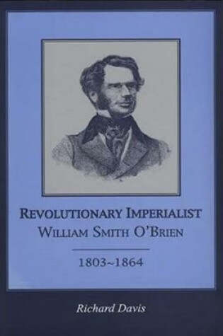 Cover of Revolutionary Imperialist